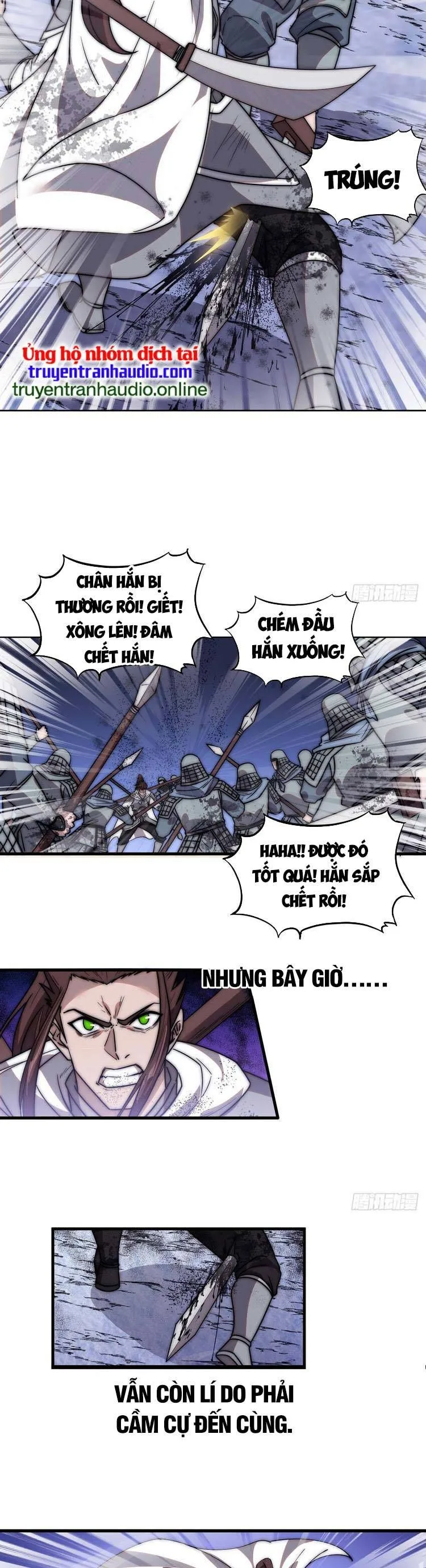 Chapter 476 - Image 18