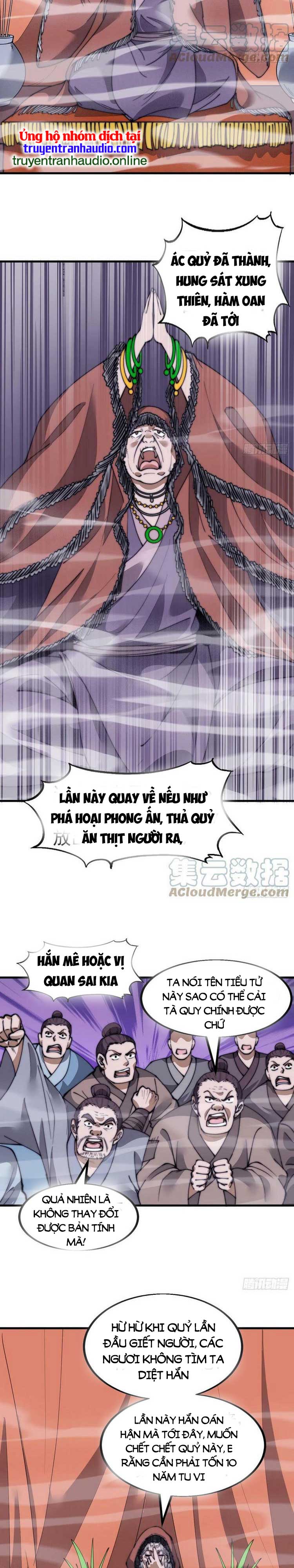 Chapter 535 - Image 4