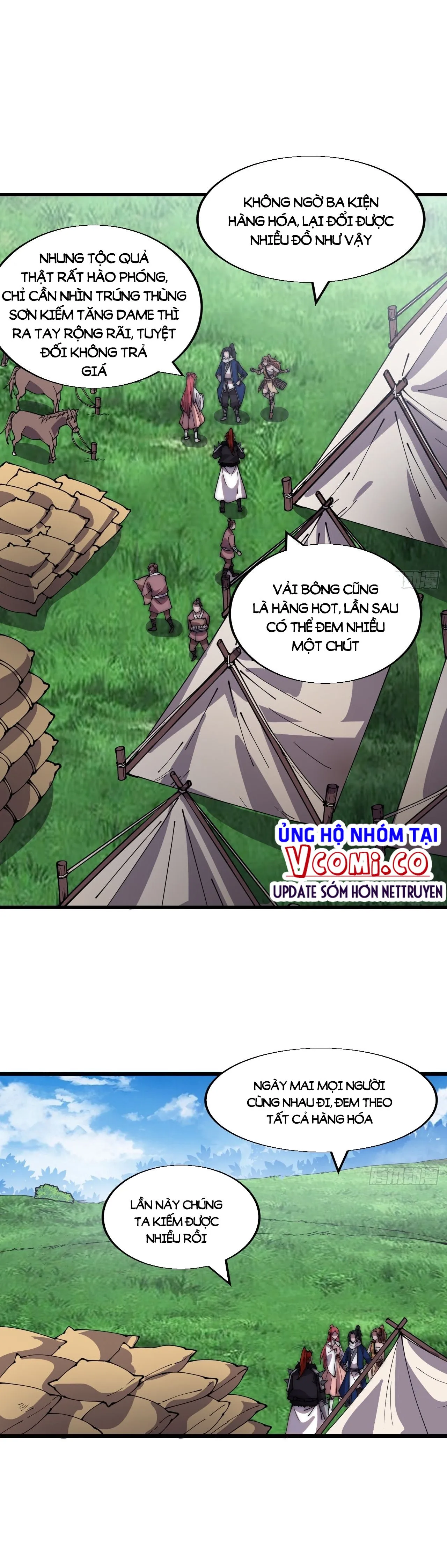 Chapter 340 - Image 1