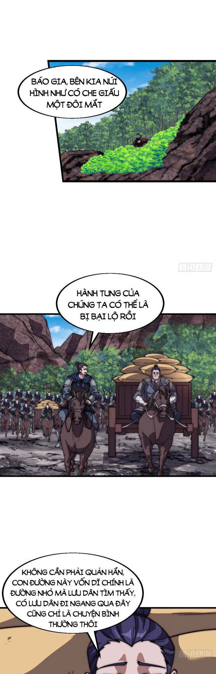 Chapter 699 - Image 6