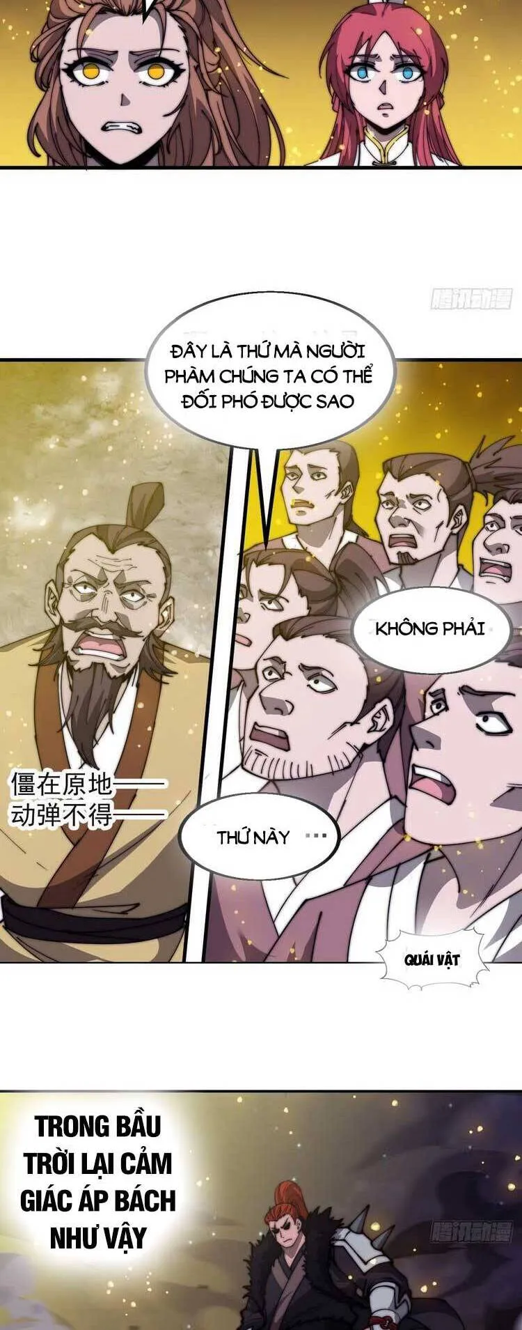 Chapter 520 - Image 27