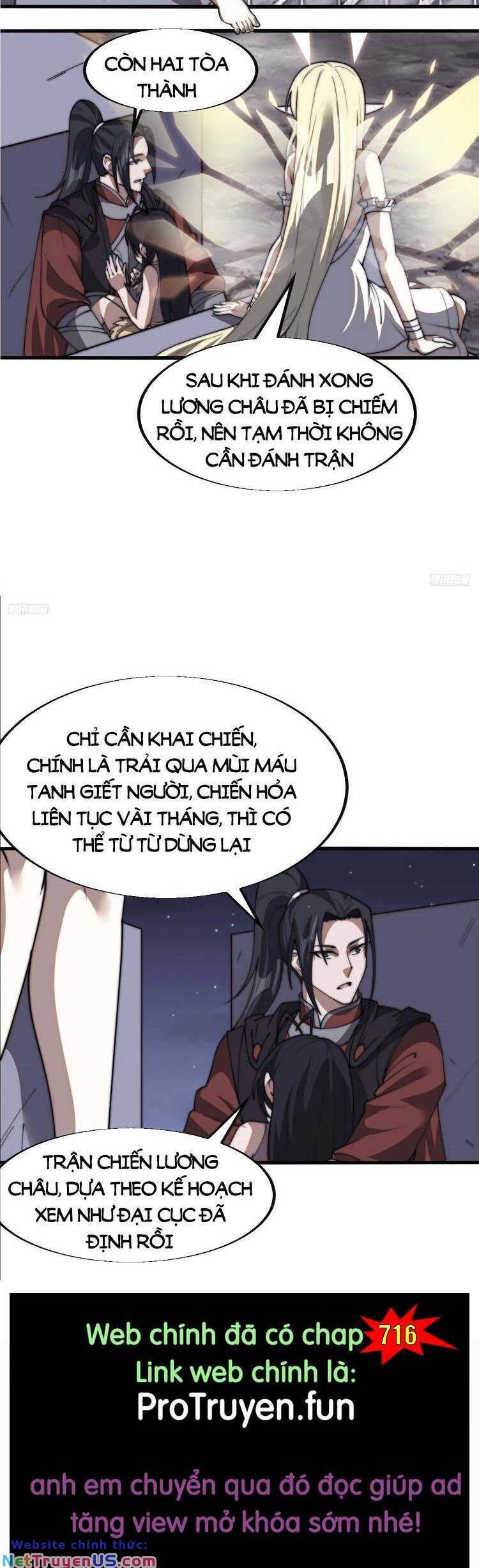 Chapter 715 - Image 3