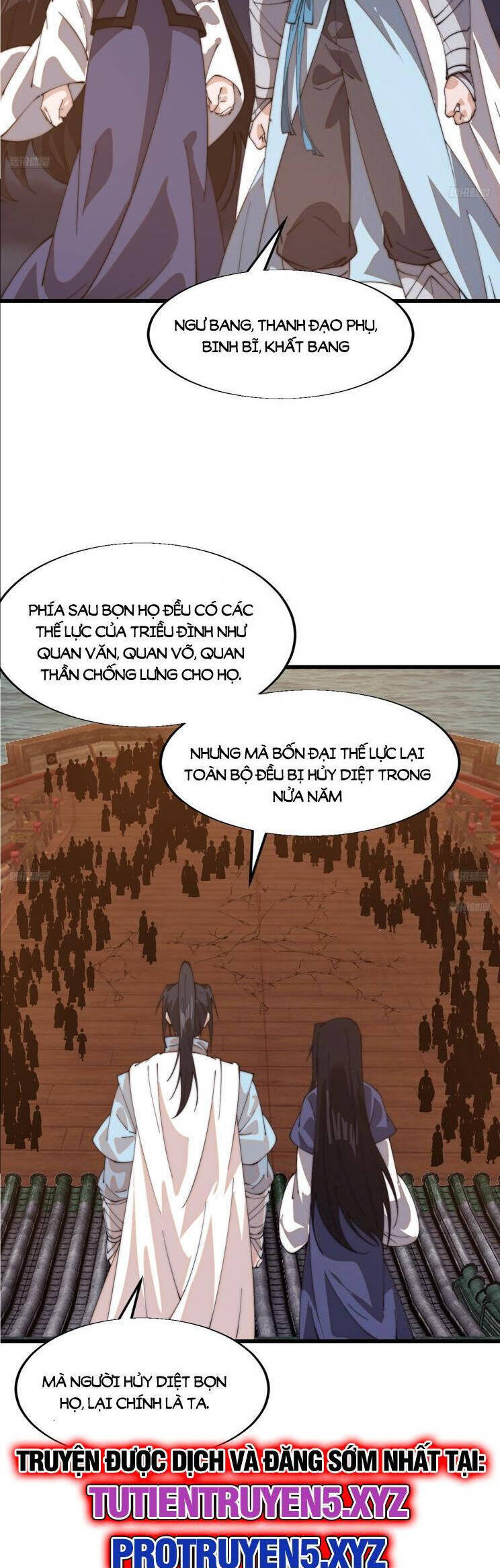 Chapter 865 - Image 5