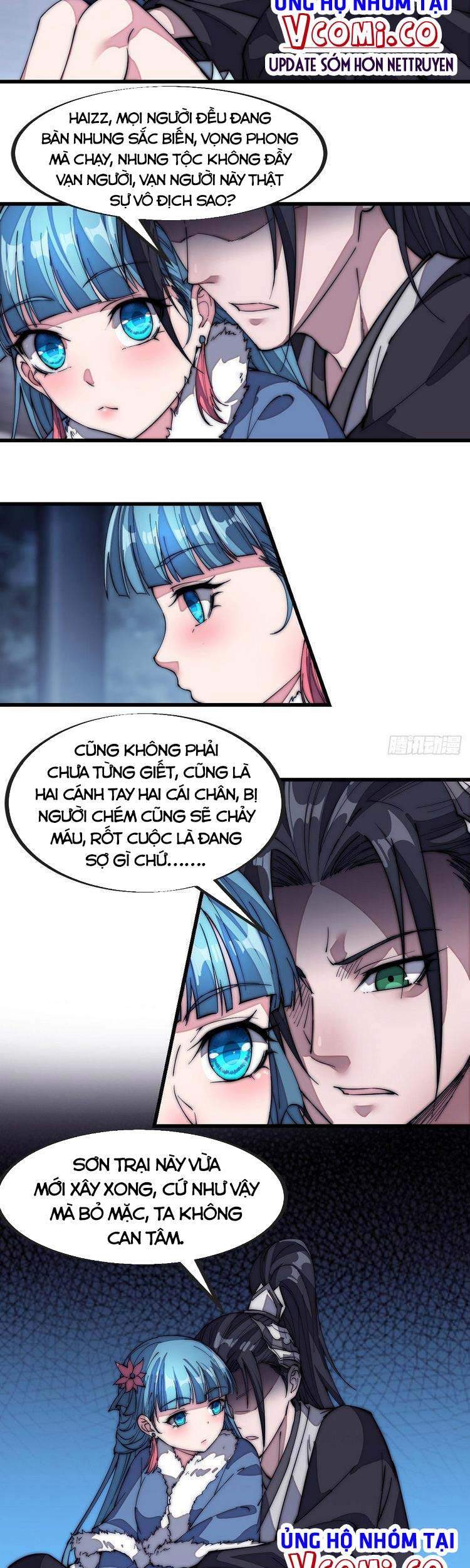 Chapter 129 - Image 9