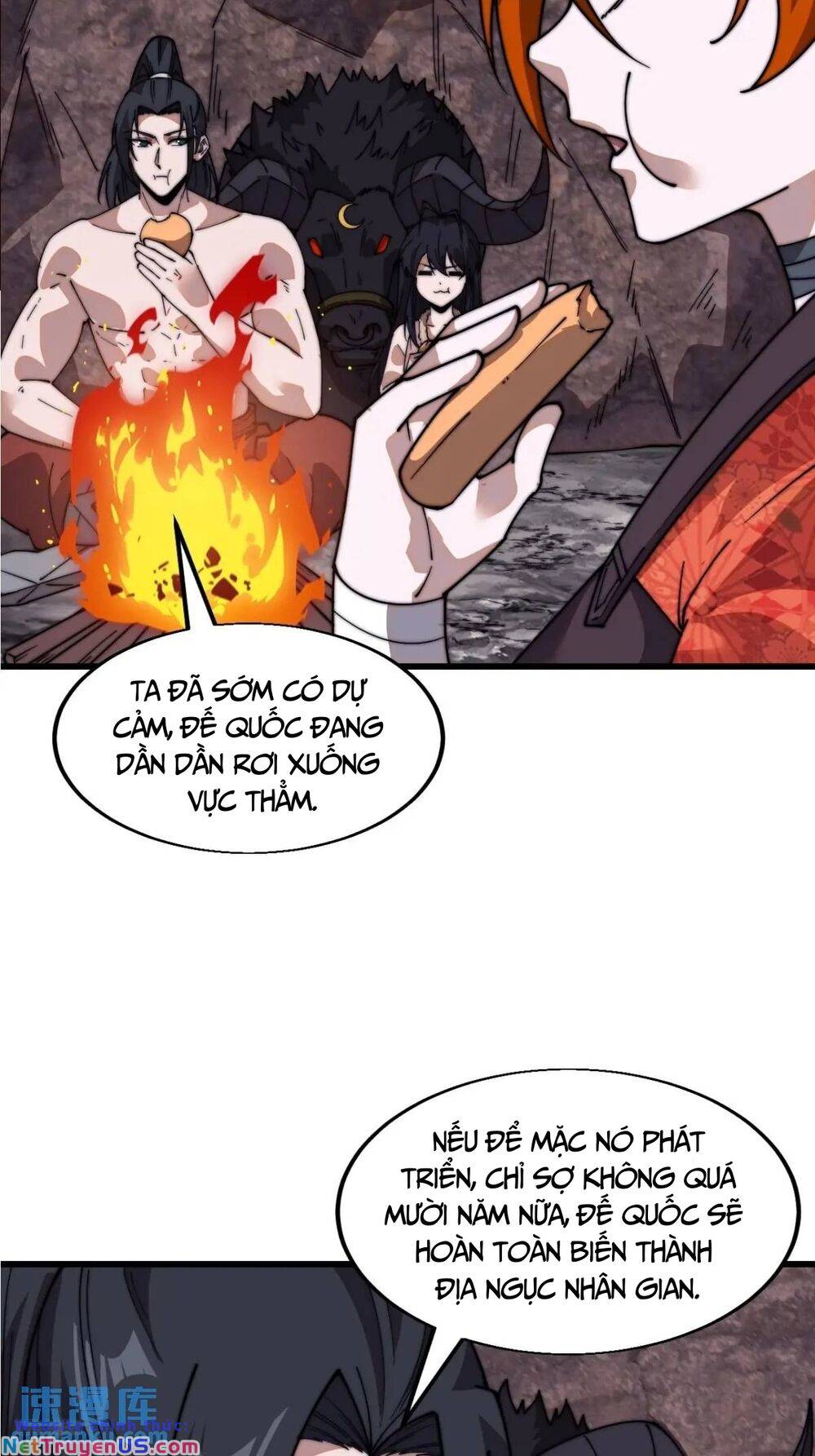 Chapter 756 - Image 5