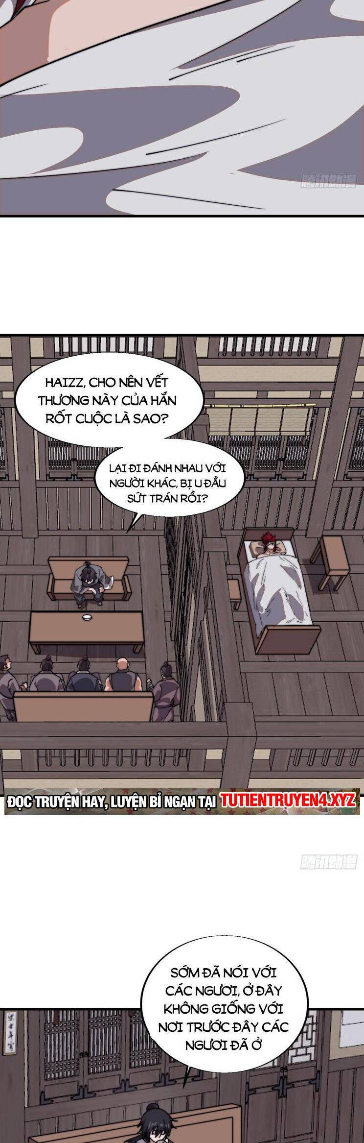 Chapter 823 - Image 15