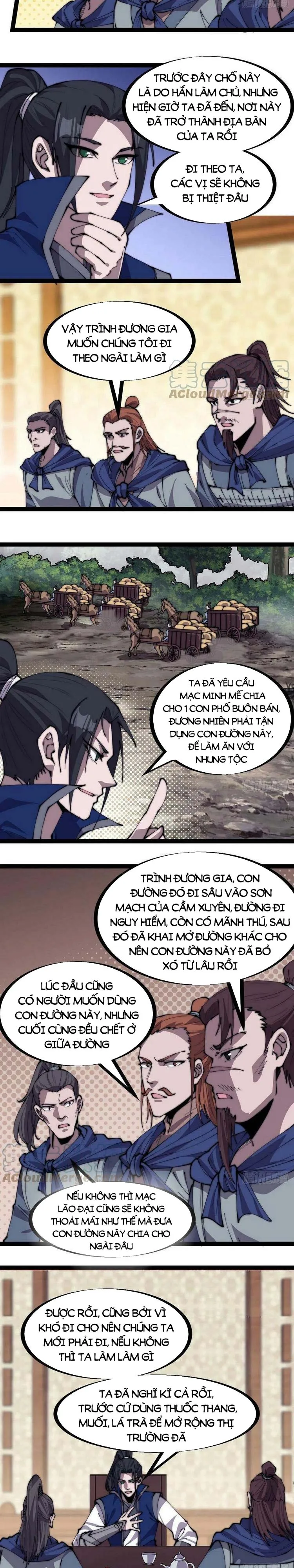 Chapter 333 - Image 4