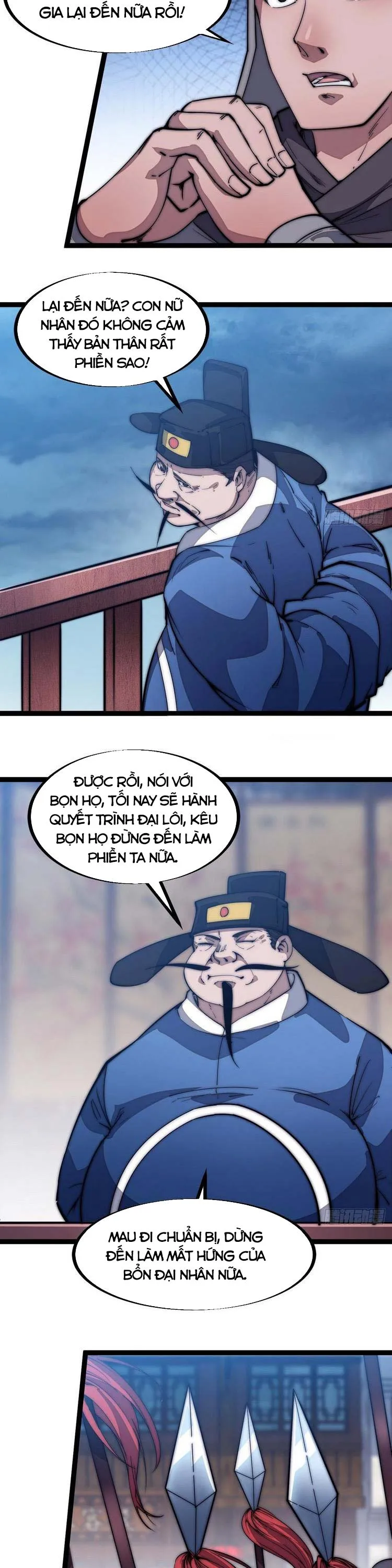 Chapter 110 - Image 2