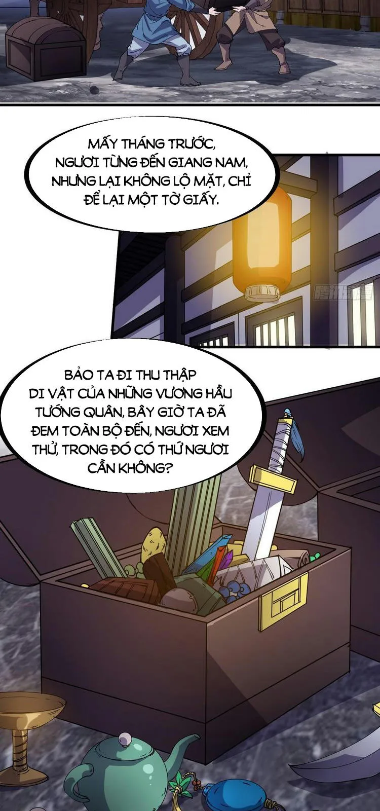 Chapter 182 - Image 22