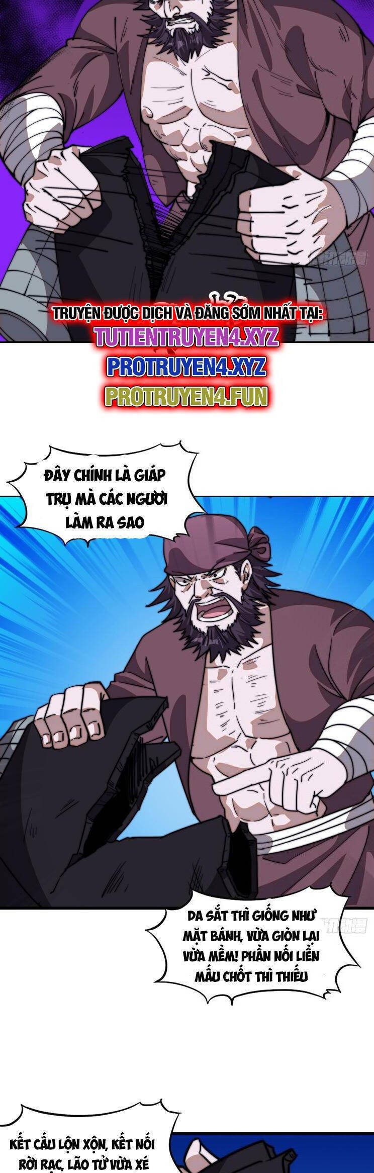 Chapter 834 - Image 16