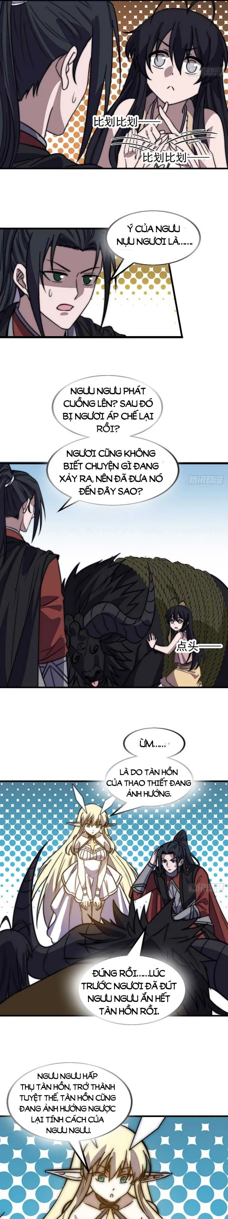 Chapter 506 - Image 5