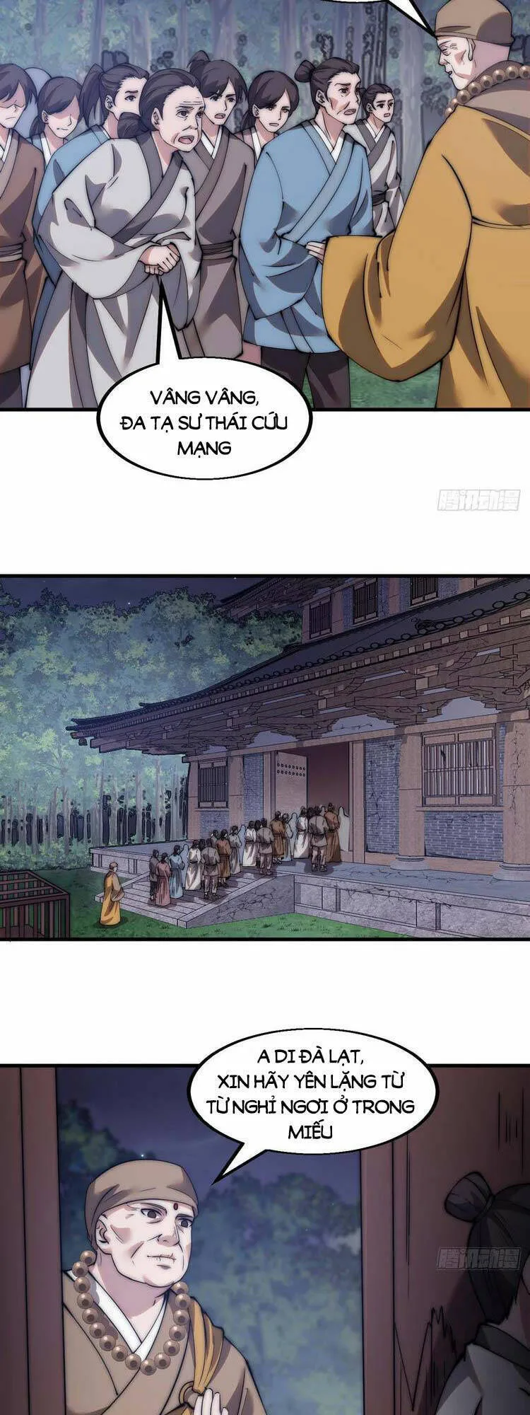 Chapter 499 - Image 4