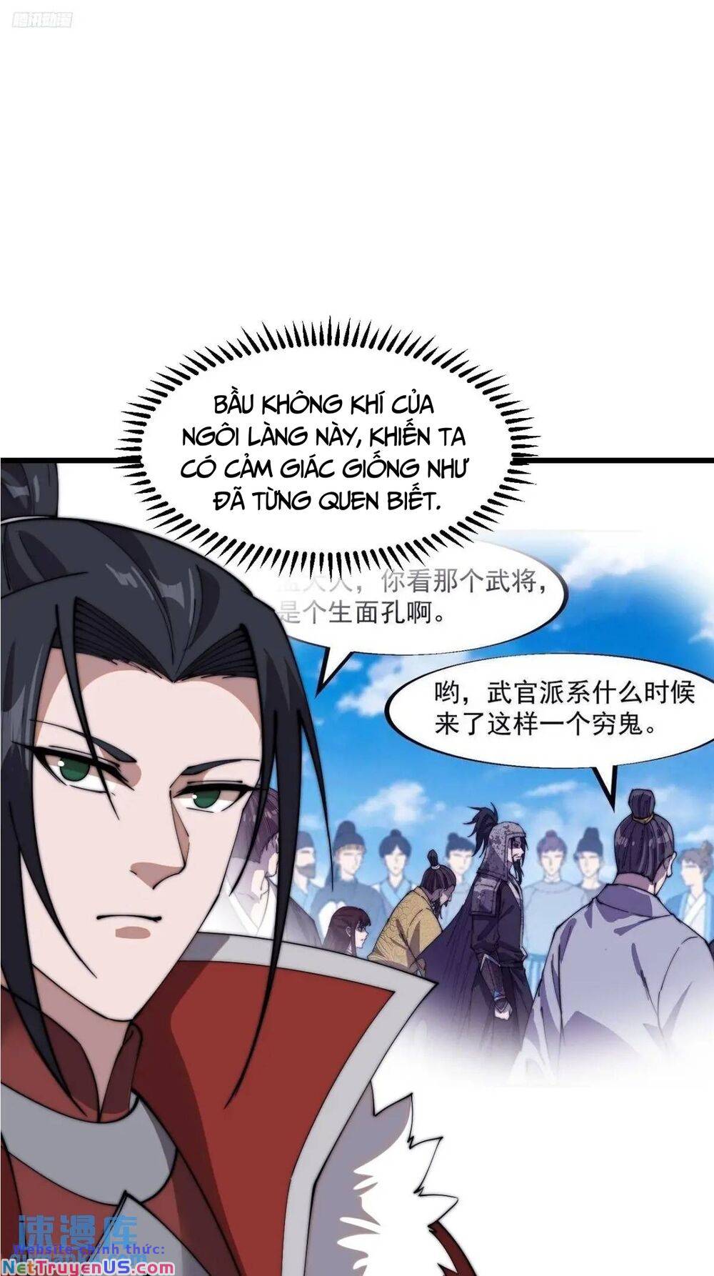 Chapter 758 - Image 2