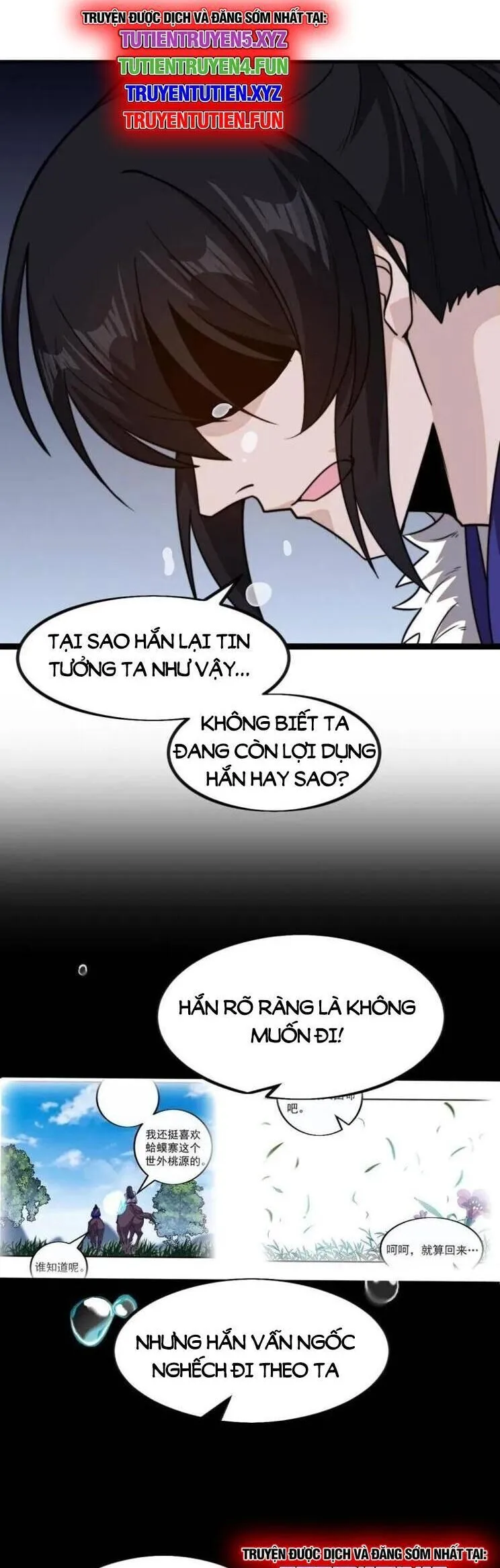 Chapter 1,068 - Image 8