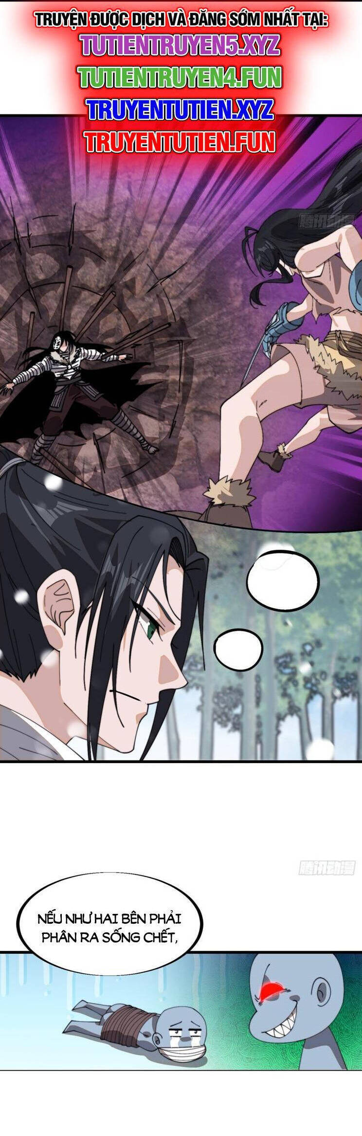 Chapter 964 - Image 3