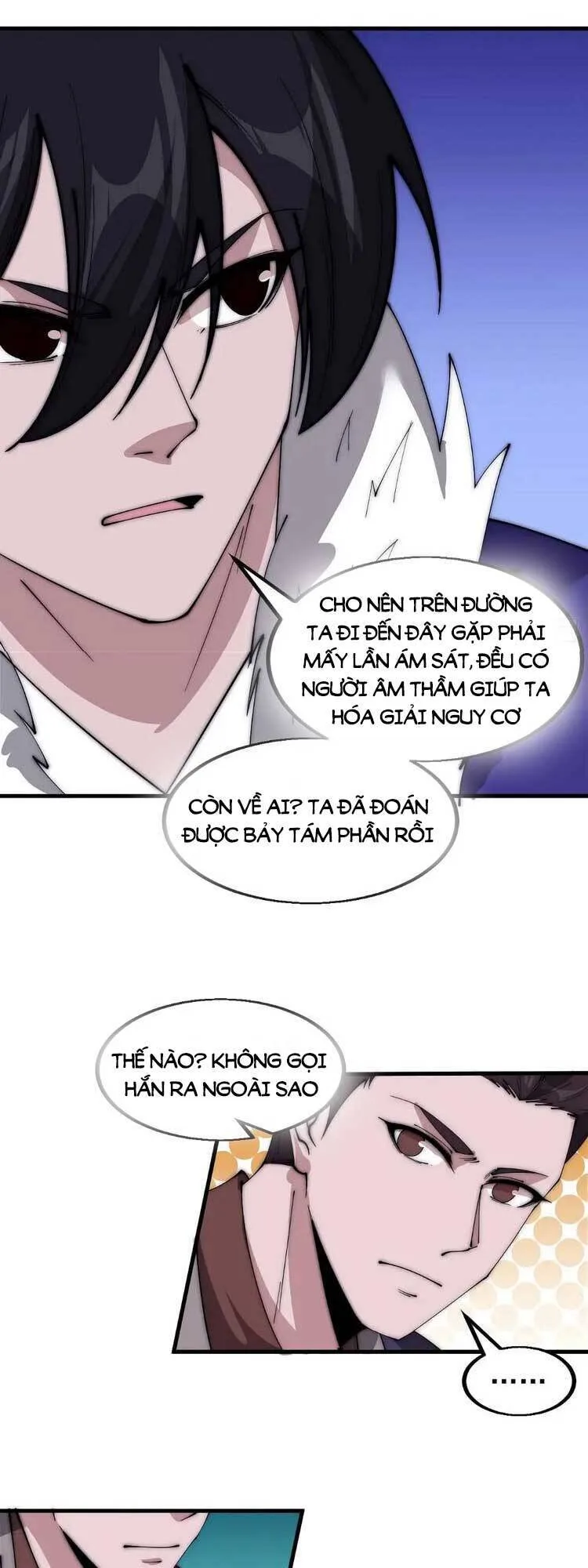 Chapter 527 - Image 27