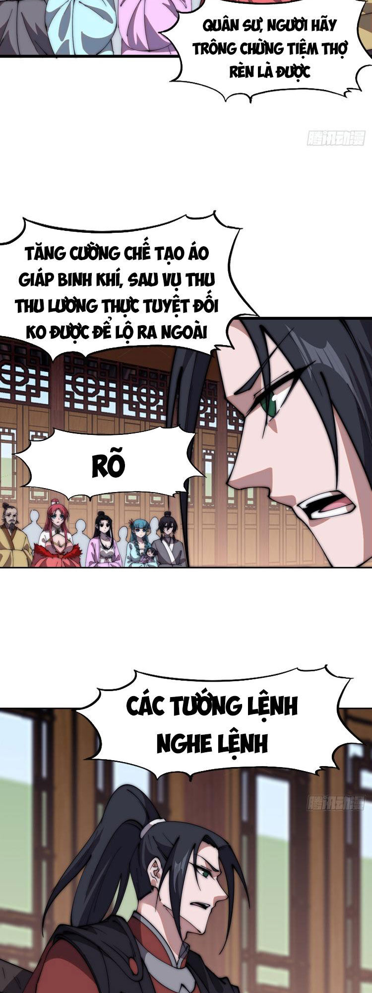Chapter 611 - Image 16