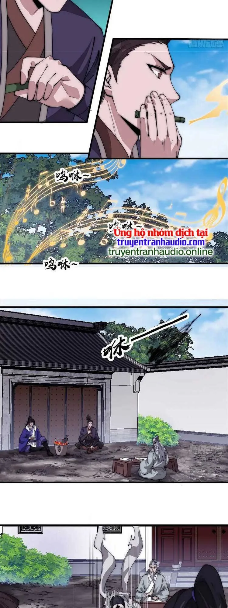 Chapter 527 - Image 28