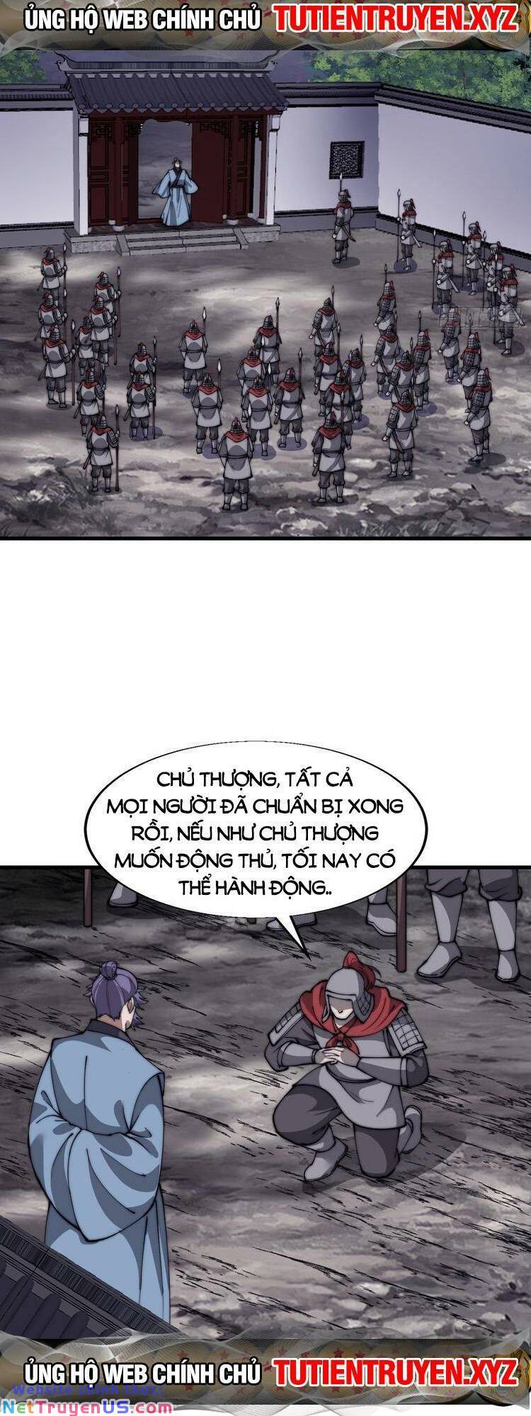 Chapter 733 - Image 19