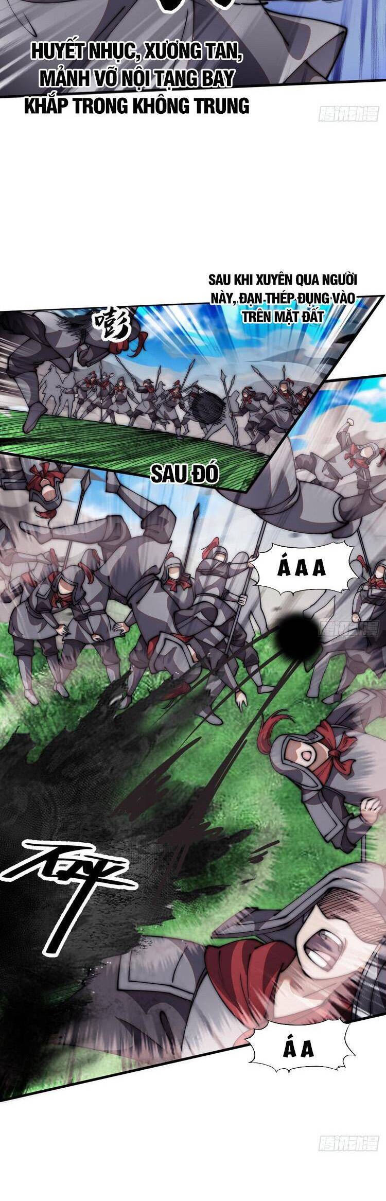 Chapter 671 - Image 2