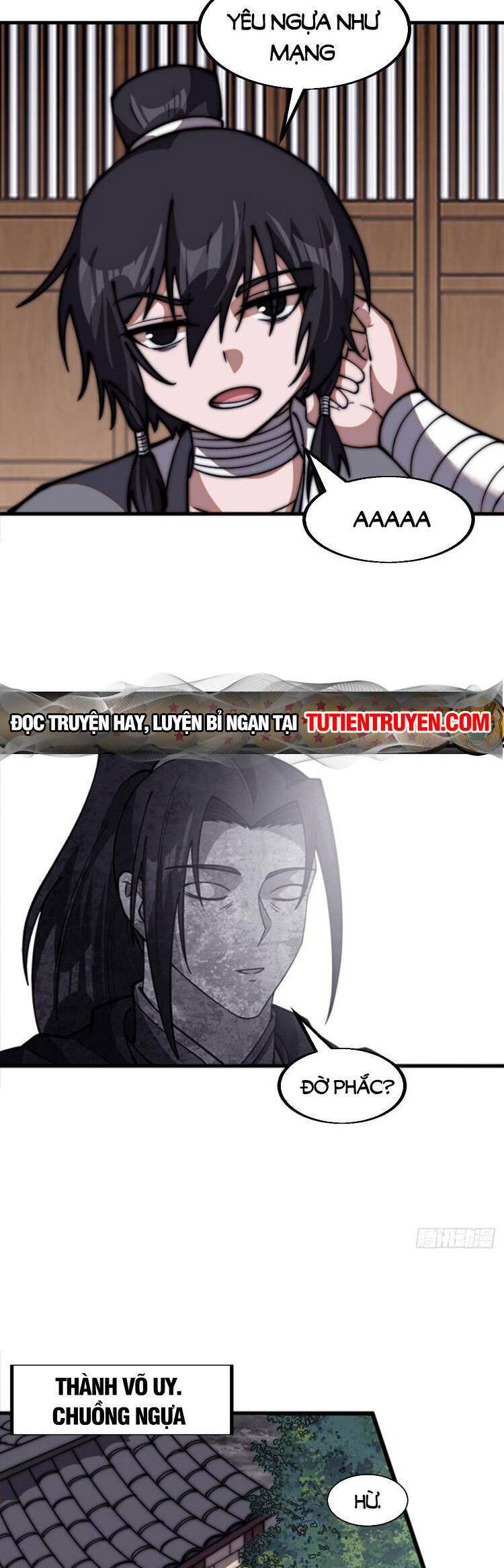Chapter 692 - Image 7