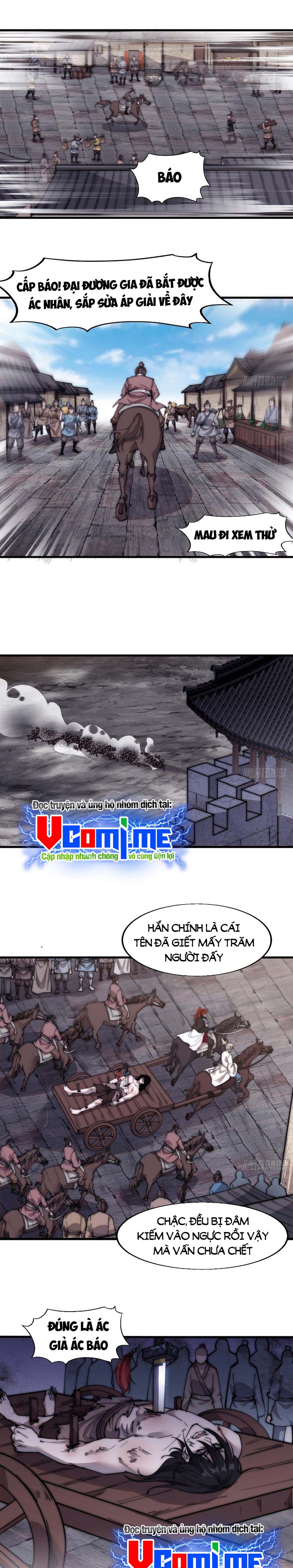 Chapter 402 - Image 1