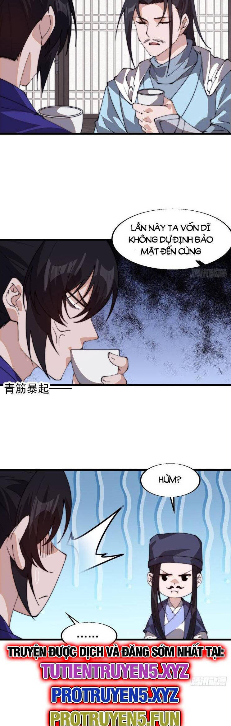 Chapter 852 - Image 12