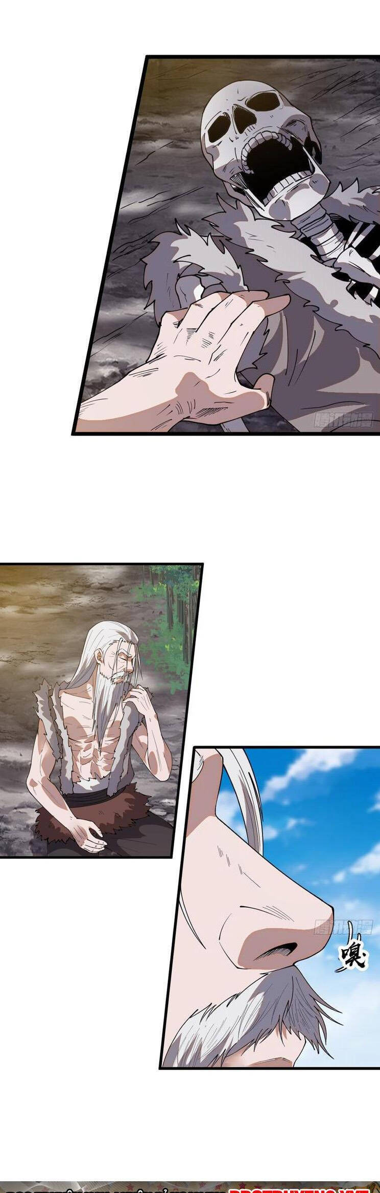 Chapter 806 - Image 7