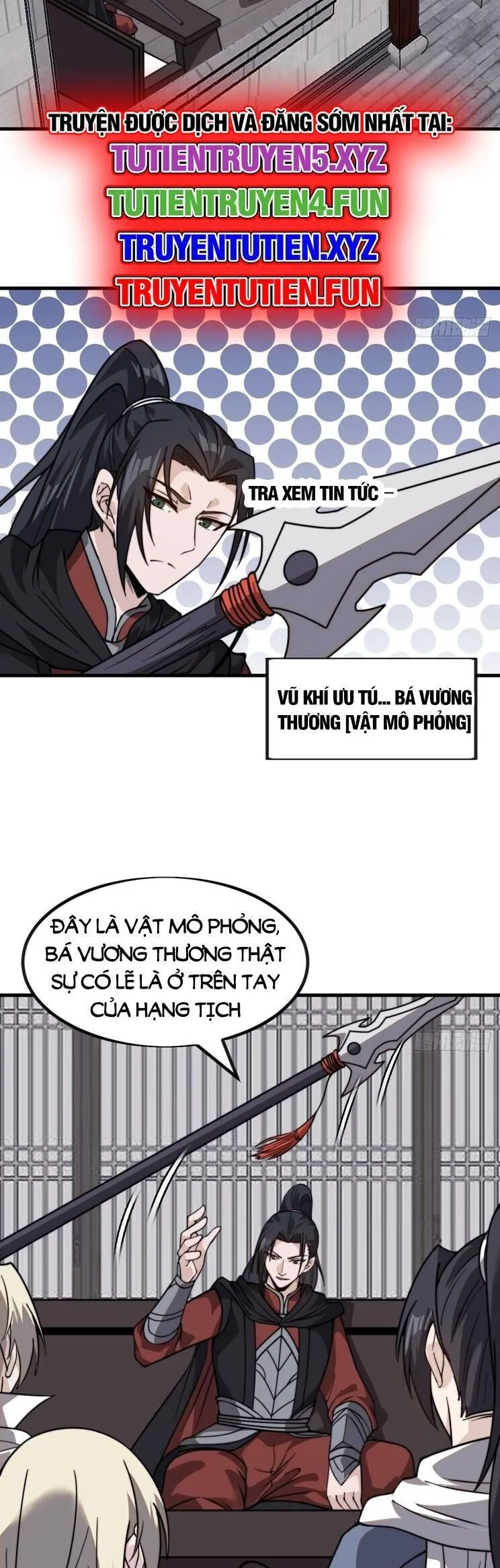 Chapter 1,038 - Image 23