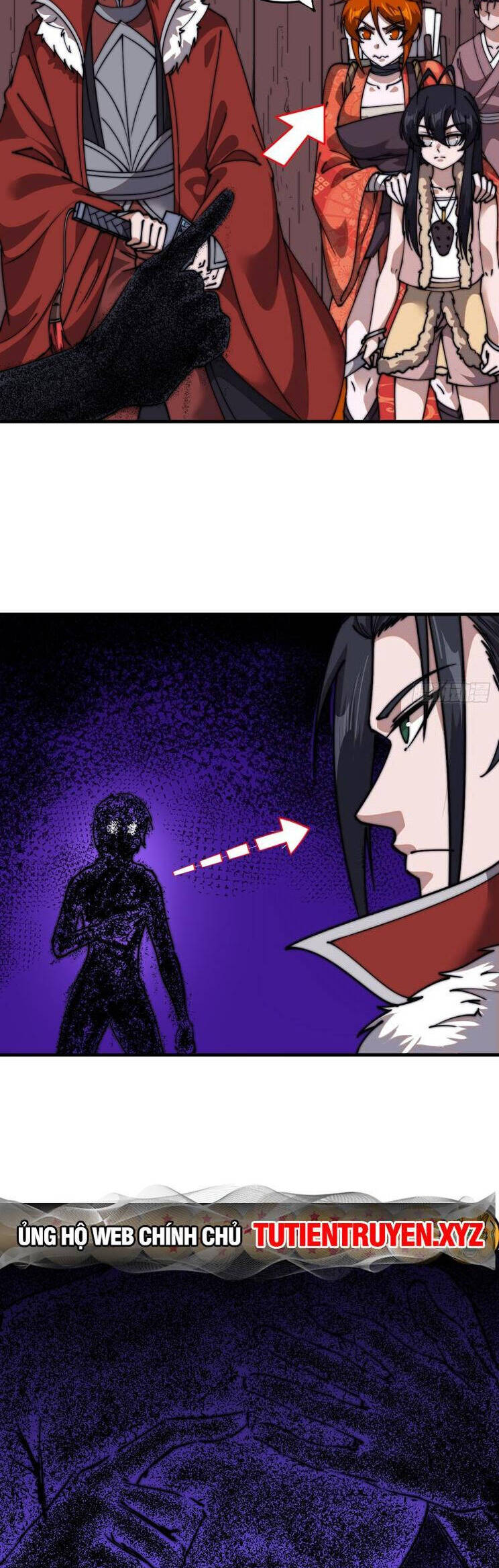 Chapter 770 - Image 29