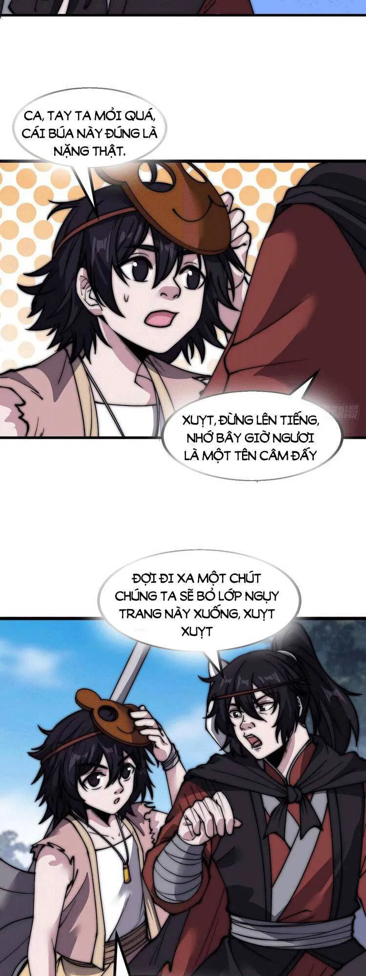 Chapter 529 - Image 7