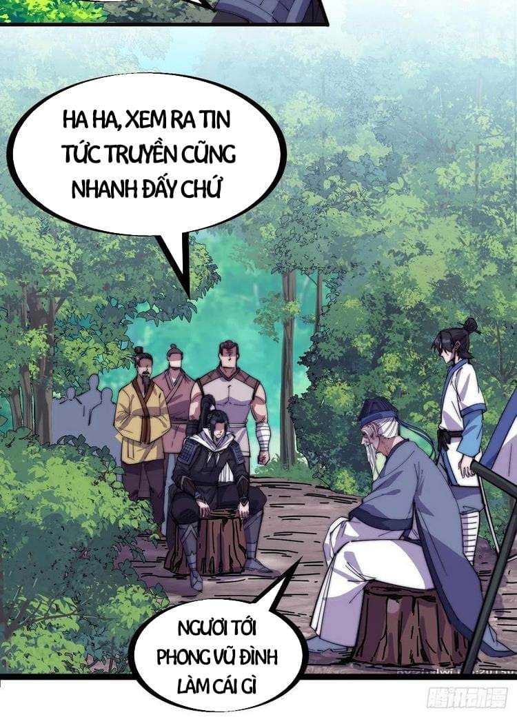 Chapter 170 - Image 20