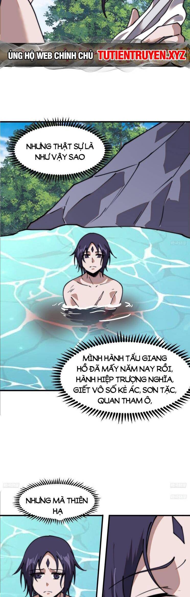 Chapter 782 - Image 5