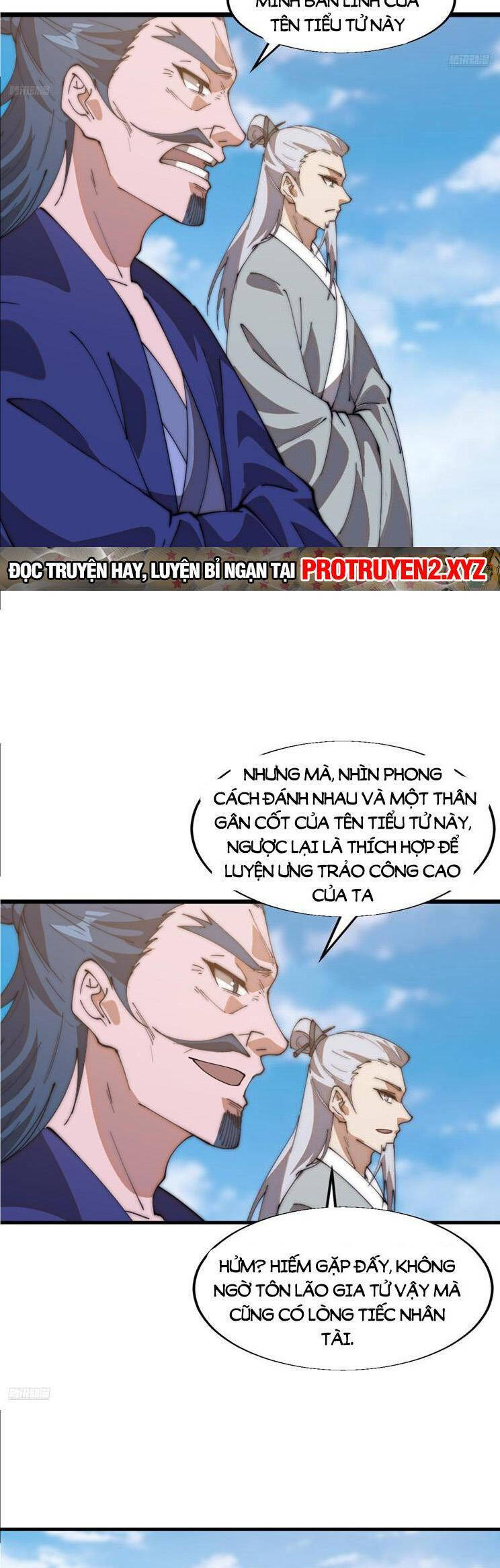 Chapter 803 - Image 4