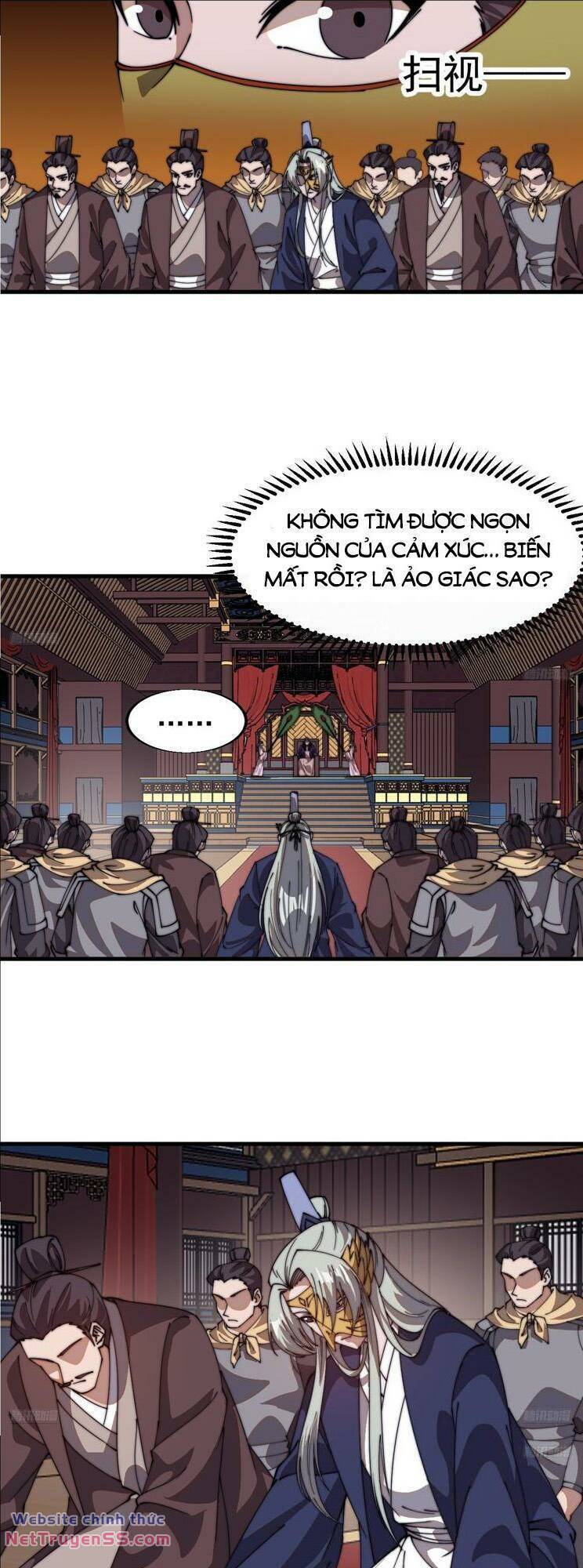 Chapter 827 - Image 6