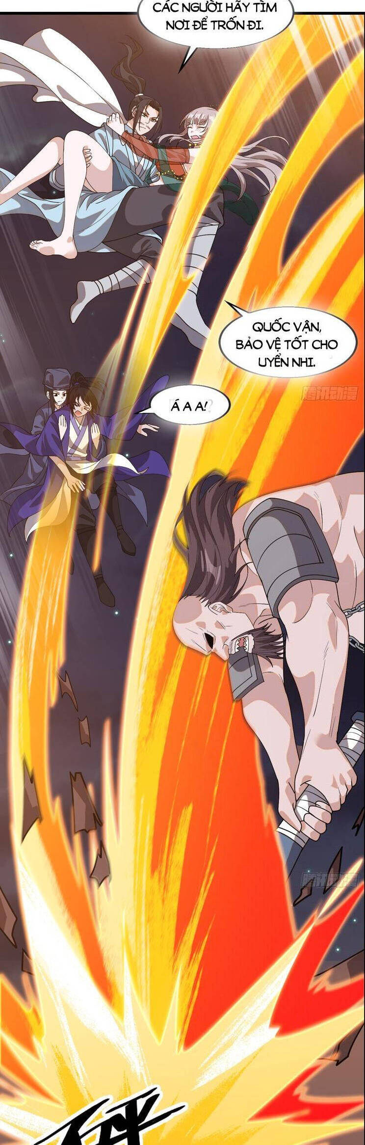 Chapter 856 - Image 20