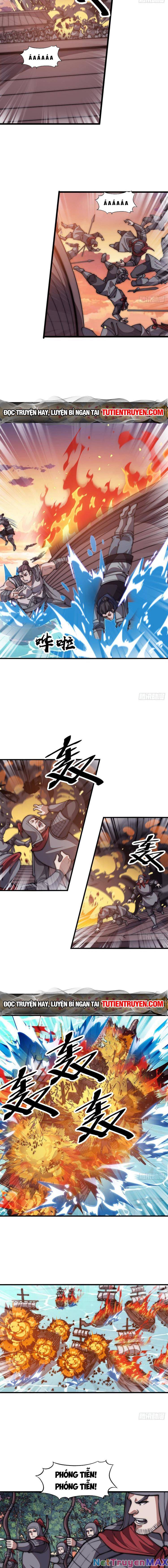 Chapter 703 - Image 1