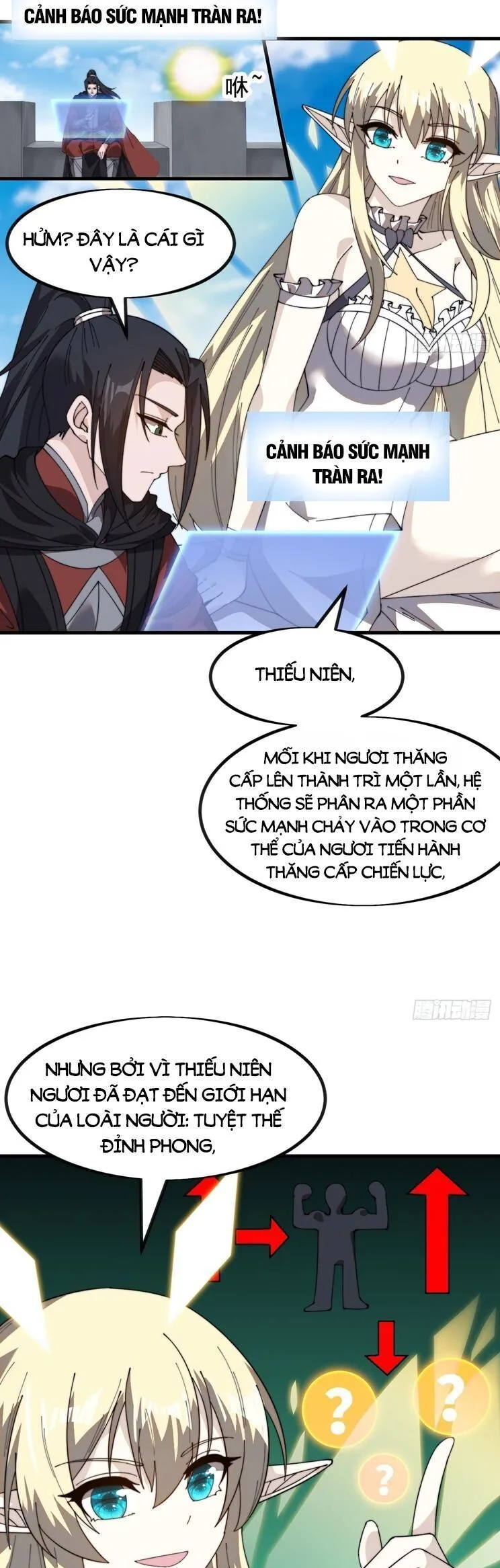 Chapter 1,039 - Image 16