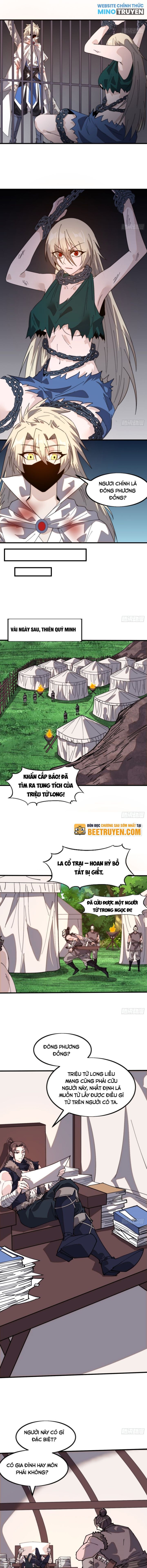 Chapter 1,016 - Image 5