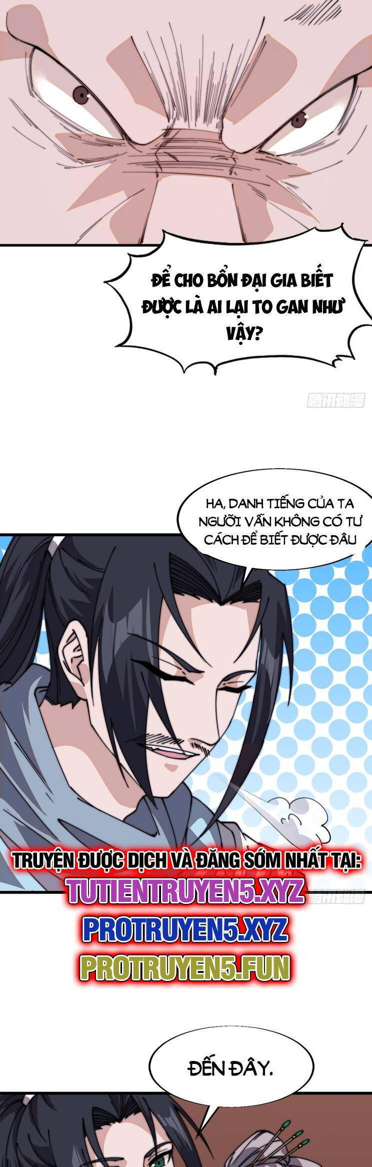 Chapter 855 - Image 25