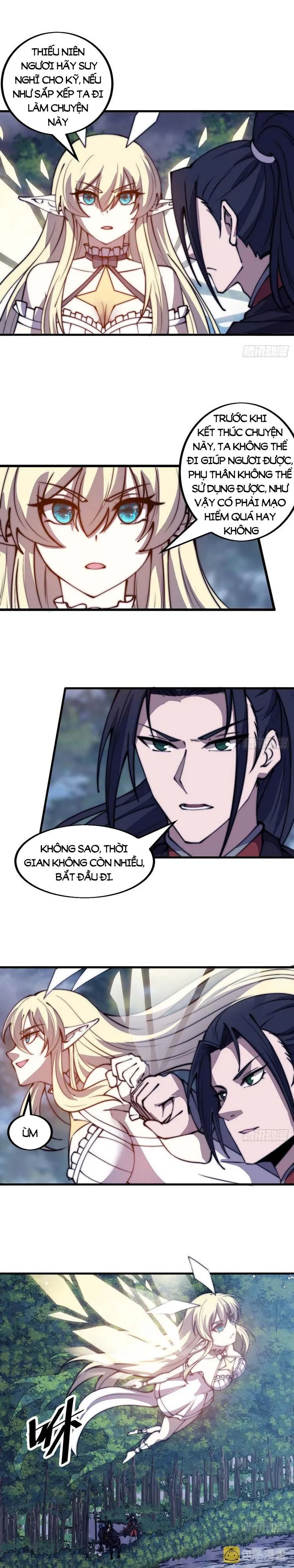 Chapter 473 - Image 4