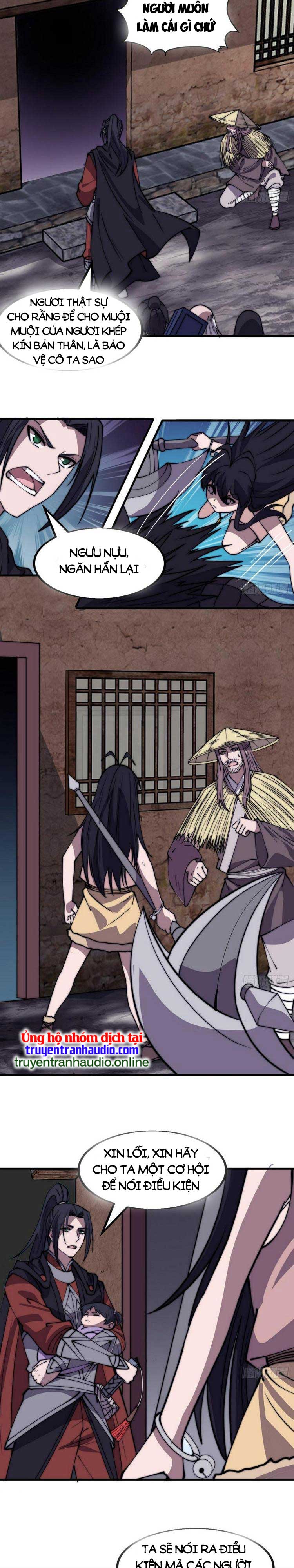 Chapter 542 - Image 7