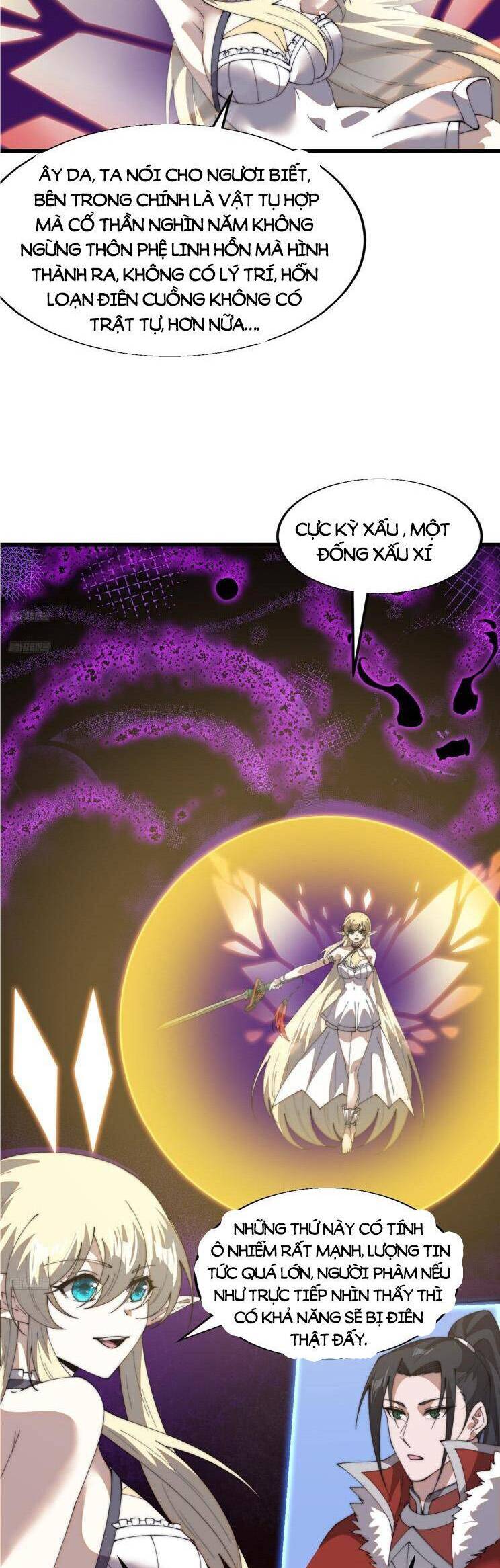 Chapter 788 - Image 2