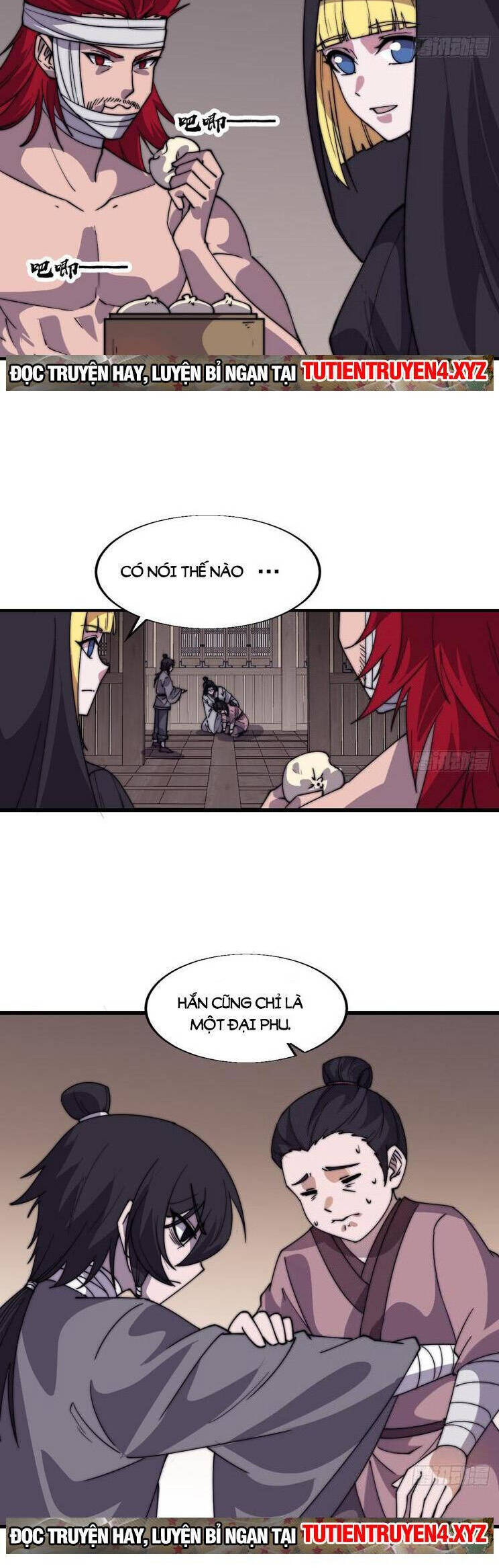 Chapter 824 - Image 15