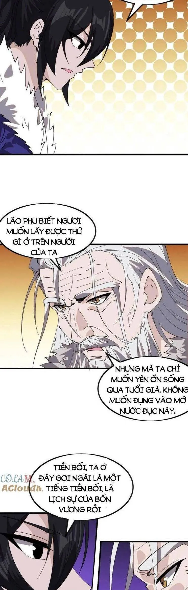 Chapter 1,008 - Image 5