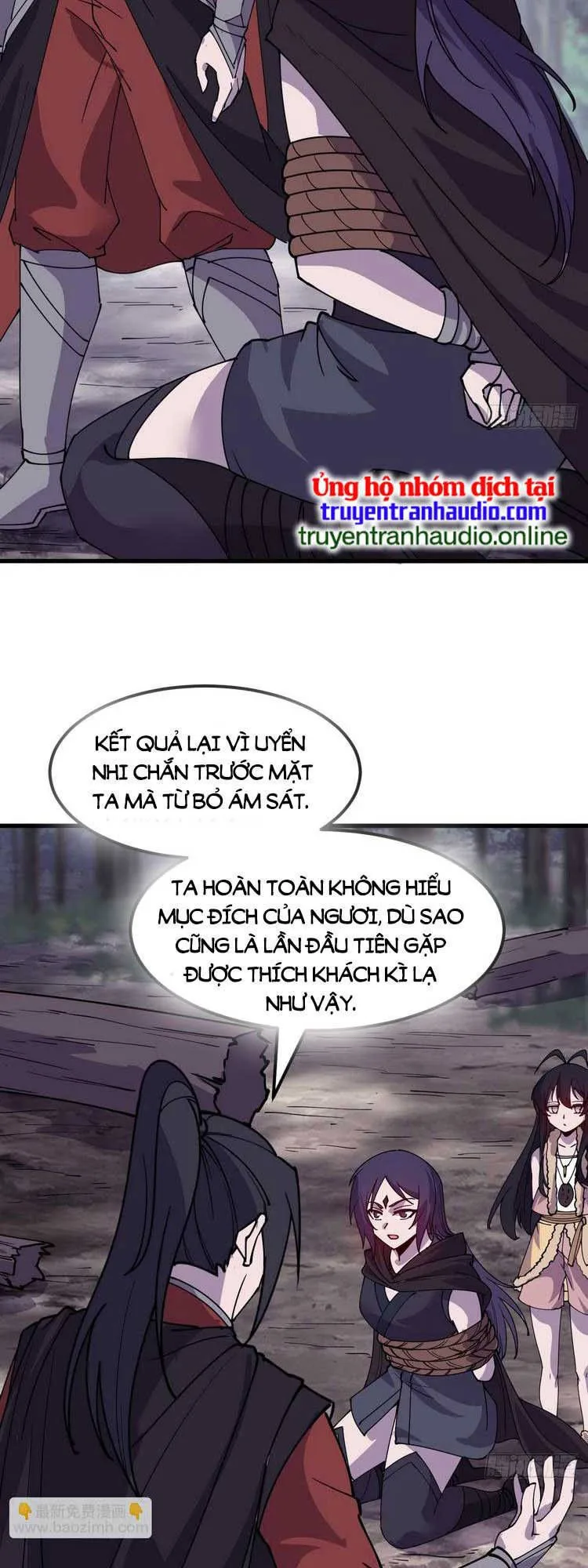 Chapter 514 - Image 11