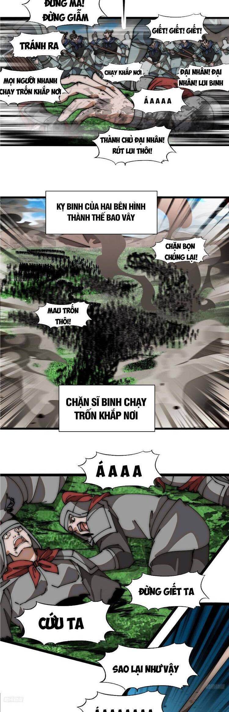 Chapter 672 - Image 3
