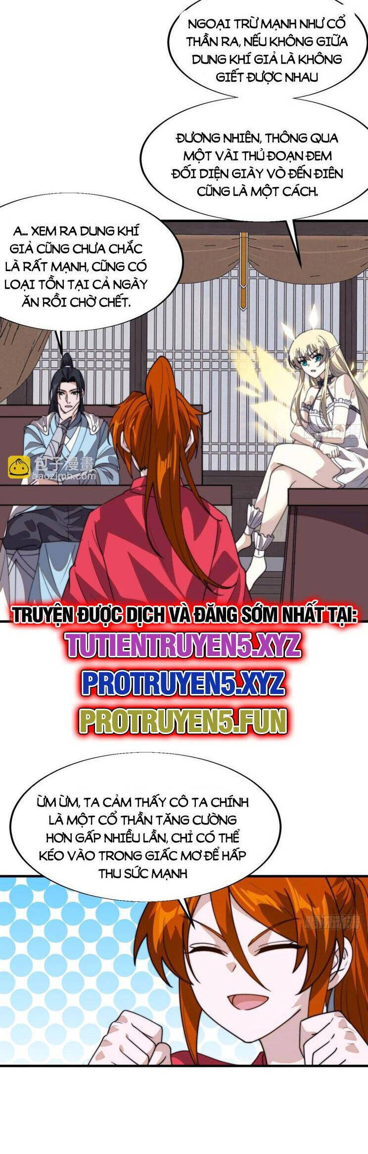 Chapter 887 - Image 5