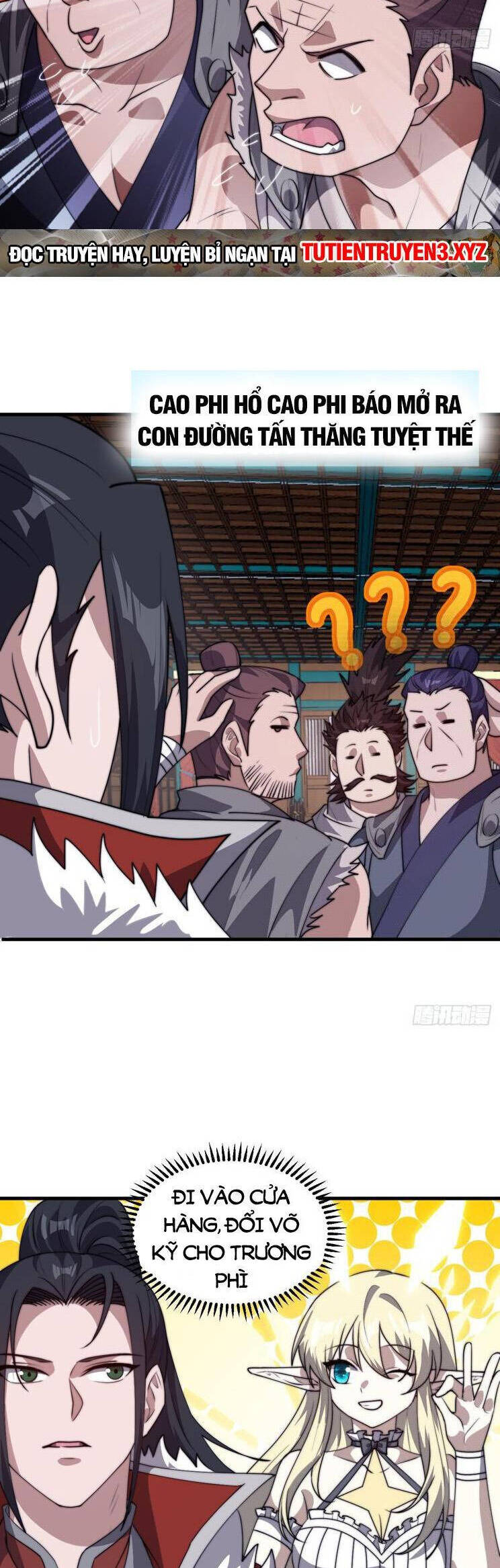 Chapter 817 - Image 20