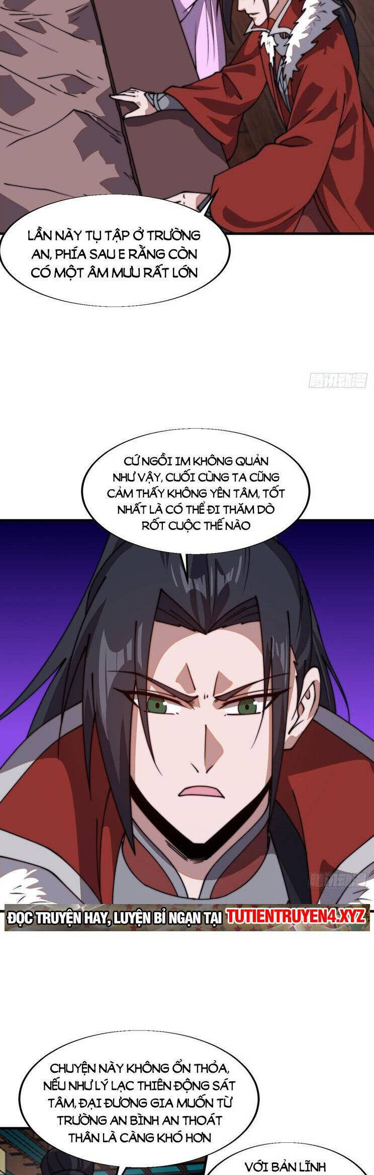 Chapter 830 - Image 12